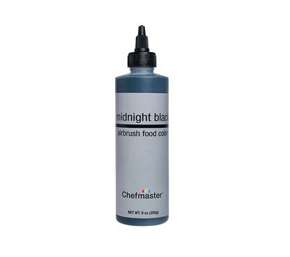 Chefmaster® // Airbrush Food Colors 9oz