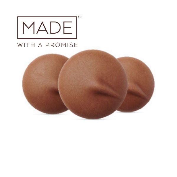 Merckens // Melting Chocolate 1lb