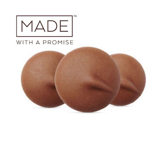 Merckens // Melting Chocolate 1lb