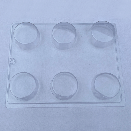 Chocolate // Candy Mold, Oreo