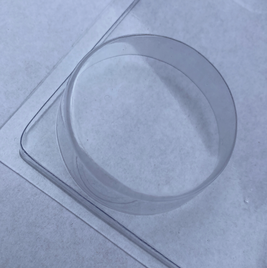 Chocolate // Candy Mold, Oreo
