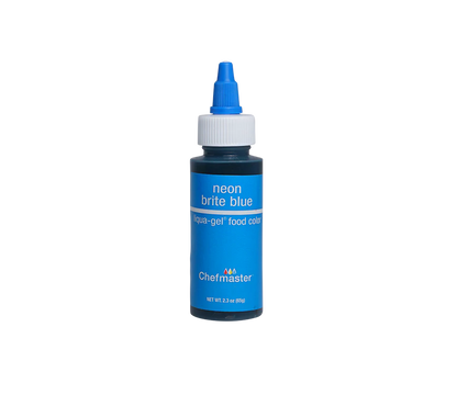 Chefmaster® // Liqua-Gel® Food Color 2.3oz