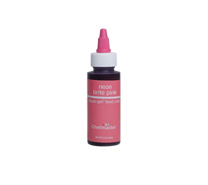 Chefmaster® // Liqua-Gel® Food Color 2.3oz