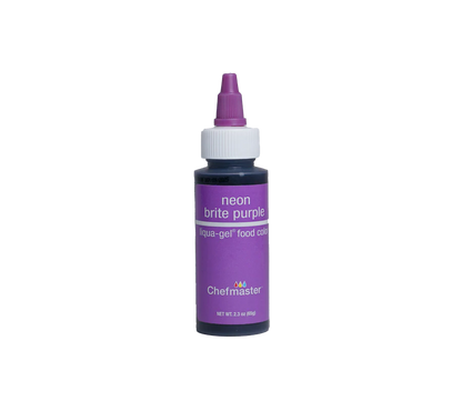 Chefmaster® // Liqua-Gel® Food Color 2.3oz