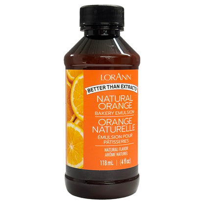 LorAnn// Emulsions, 118ML