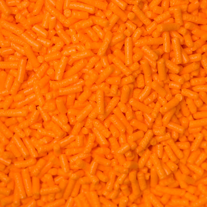 Sprinkles // Orange 3oz.