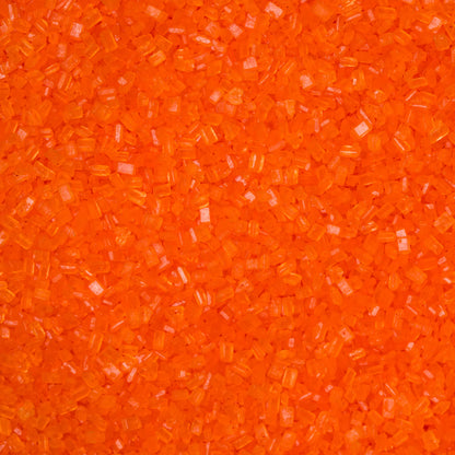 Sanding Sugar // Orange 3oz.