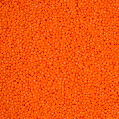 Nonpareils // Orange 3oz.