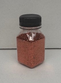 Glitter // 3 Gram Bottles