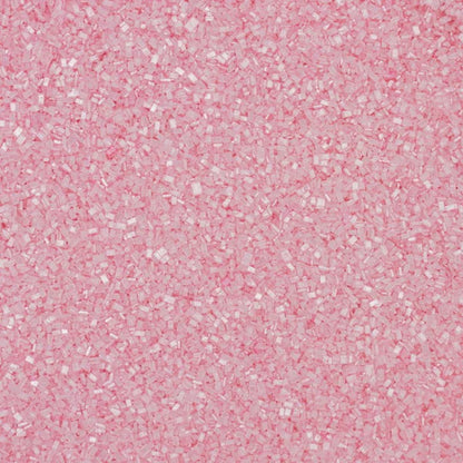 Sugar Crystals // Pink Diamond 3oz.