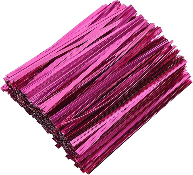 Twist Ties