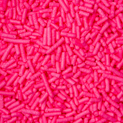 Sprinkles // Pink 3oz.