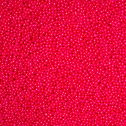 Nonpareils // Pink 3oz.