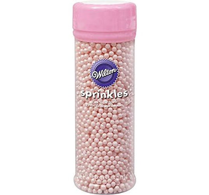 Wilton // Sprinkles