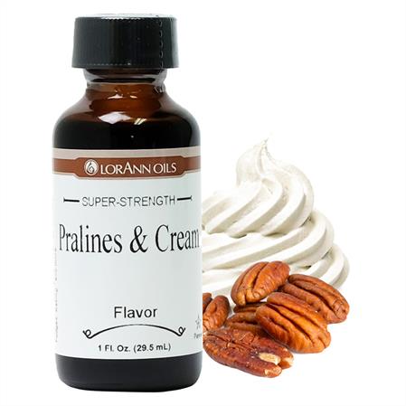 LorAnn// Essential Oils 1fl oz