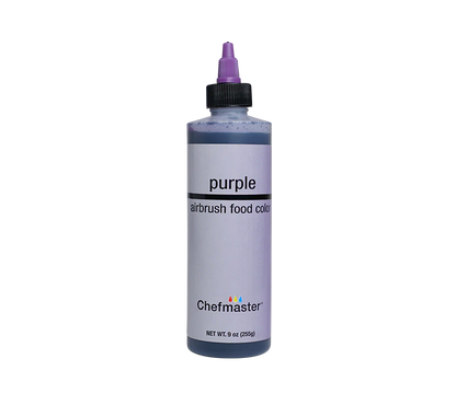 Chefmaster® // Airbrush Food Colors 9oz