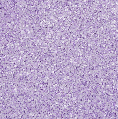 Sanding Sugar // Purple Diamond 3oz.