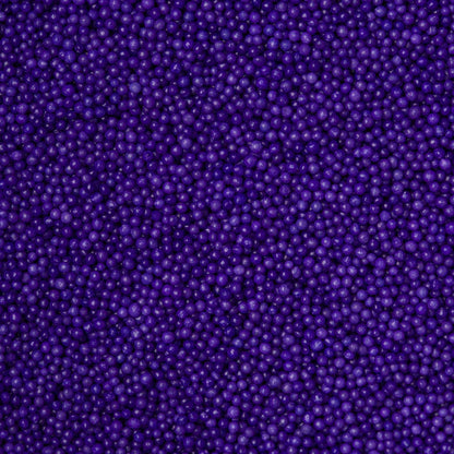 Nonpareils // Purple 3oz.