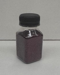 Glitter // 3 Gram Bottles