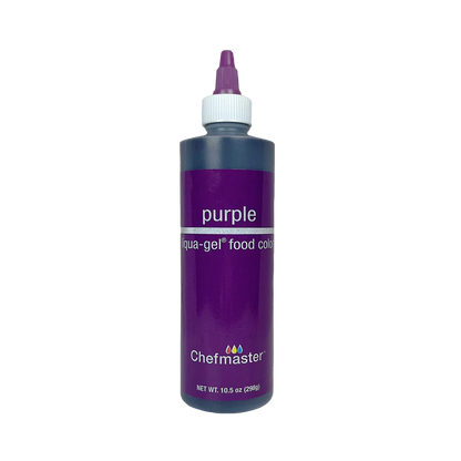 Chefmaster® // Liqua-Gel® սննդային ներկ 10.5oz