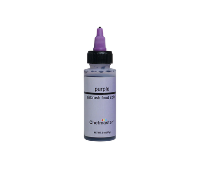 Chefmaster® // Airbrush Food Colors 2oz
