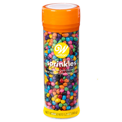 Wilton // Sprinkles