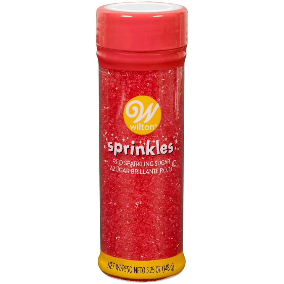 Wilton // Sprinkles