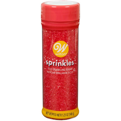 Wilton // Sprinkles