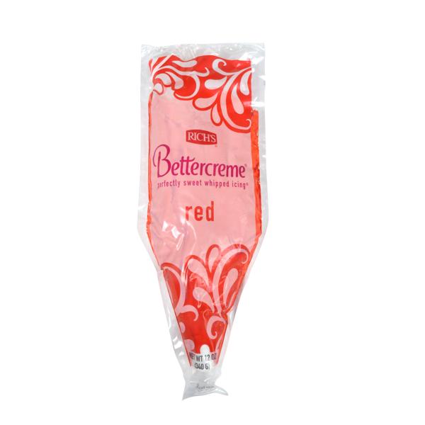 Rich's // Bettercreme 12 oz.