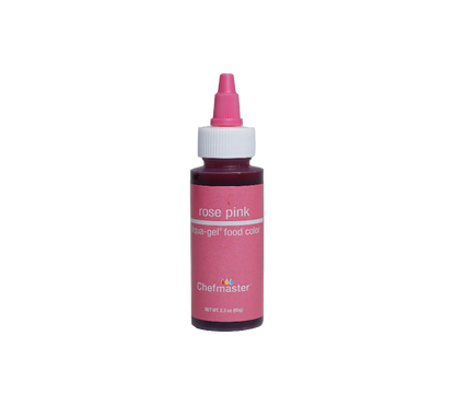 Chefmaster® // Liqua-Gel® Food Color 2.3oz