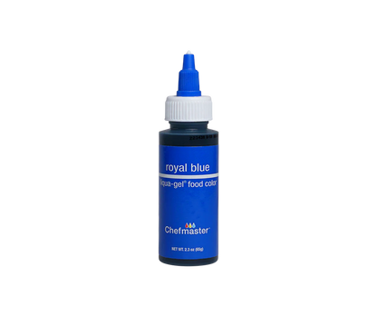 Chefmaster® // Liqua-Gel® Food Color 2.3oz