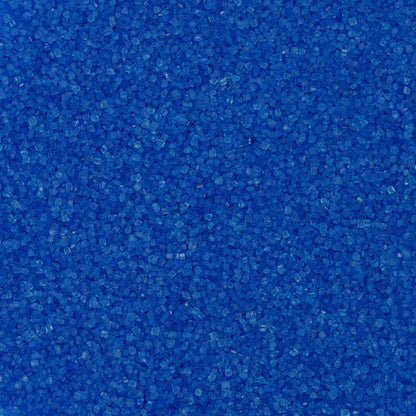 Sugar Crystals // Royal Blue 3oz.