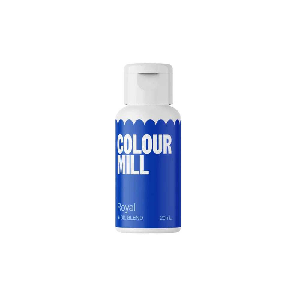 Colour Mill // Food Coloring, Oil Based, 20ML
