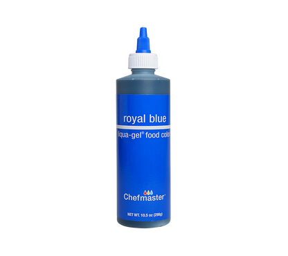 Chefmaster® // Liqua-Gel® սննդային ներկ 10.5oz