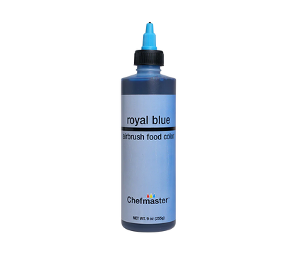 Chefmaster® // Airbrush Food Colors 9oz