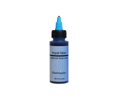 Chefmaster® // Airbrush Food Colors 2oz