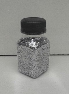 Glitter // 3 Gram Bottles
