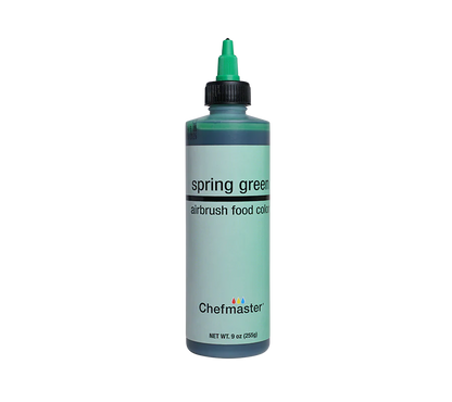 Chefmaster® // Airbrush Food Colors 9oz