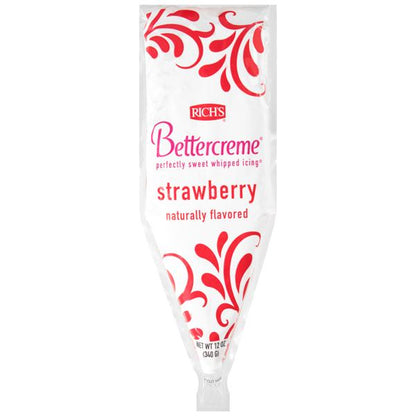 Rich's // Bettercreme 12 oz.