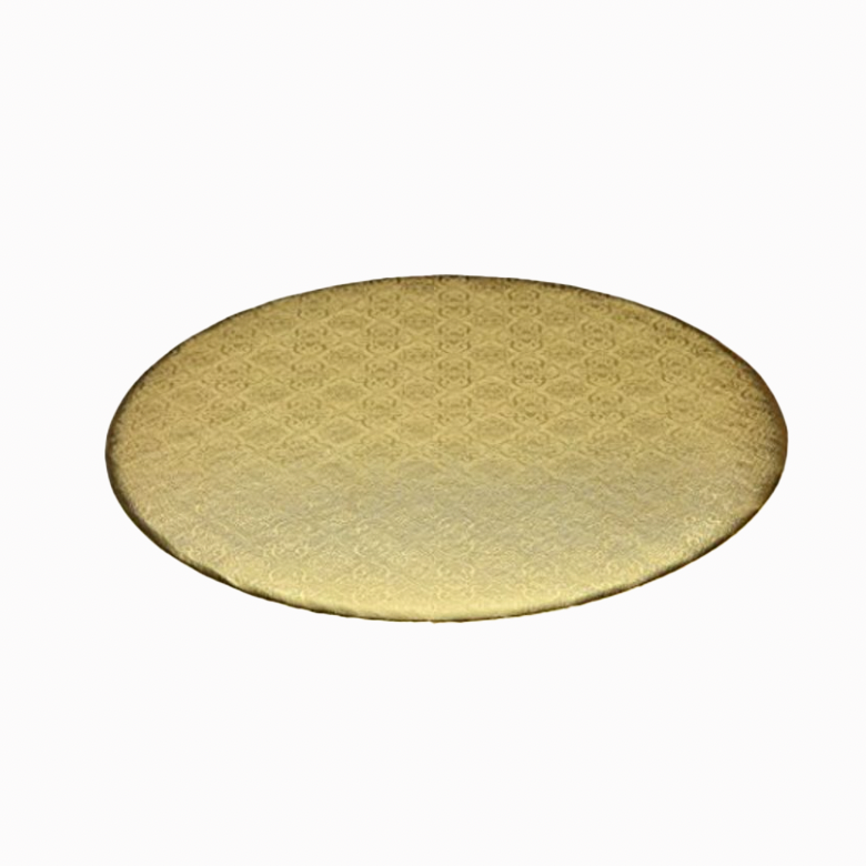 Wrap Around, Round (Individual)