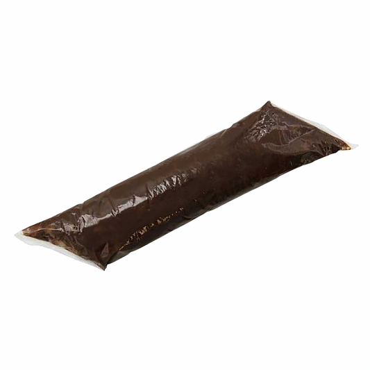 Relleno de crema bávara