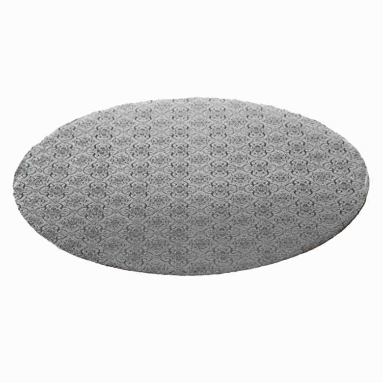 Wrap Around, Round (Individual)