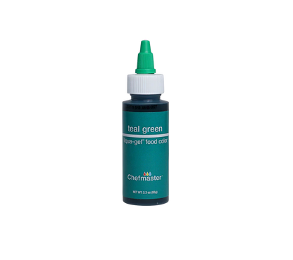 Chefmaster® // Liqua-Gel® Food Color 2.3oz