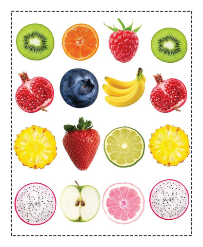 Edible Image// Custom Size & Shape