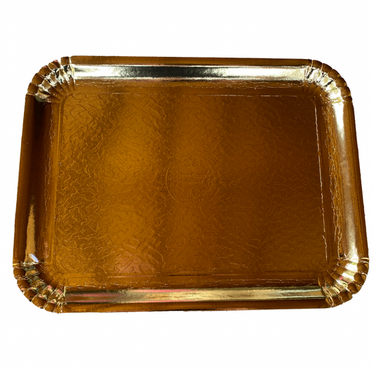 Bandeja de tres leches