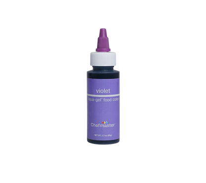 Chefmaster® // Liqua-Gel® Food Color 2.3oz