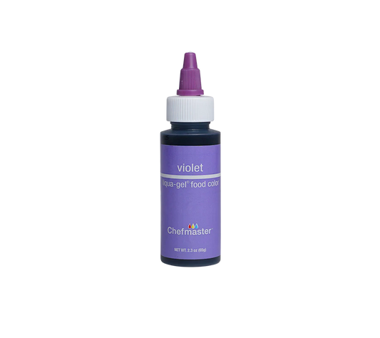 Chefmaster® // Liqua-Gel® Food Color 2.3oz