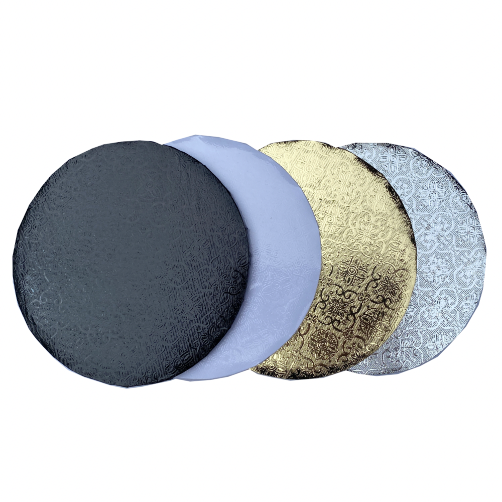Wrap Around, Round (Individual)