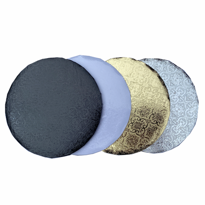 Wrap Around, Round (Individual)