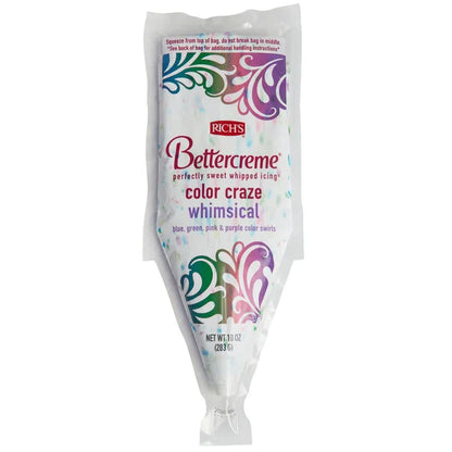Rich's // Bettercreme 12 oz.